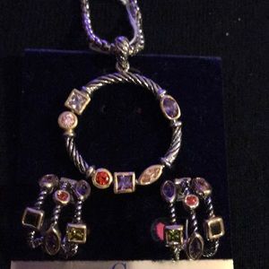 Costume Jewelry